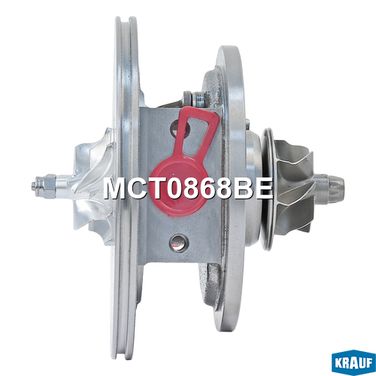 Krauf MCT0868BE Картридж для турбокомпрессора - 1