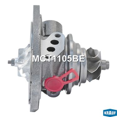 Krauf MCT1105BE Картридж для турбокомпрессора - 1