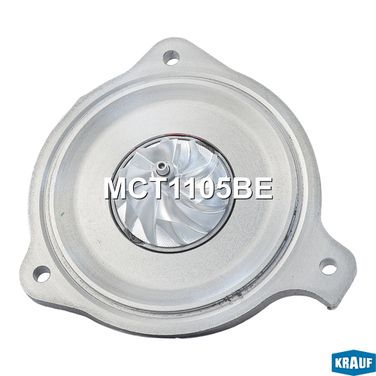 Krauf MCT1105BE Картридж для турбокомпрессора - 2