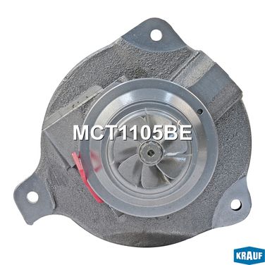 Krauf MCT1105BE Картридж для турбокомпрессора - 3