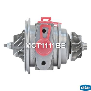 Krauf MCT1111BE Картридж для турбокомпрессора - 1