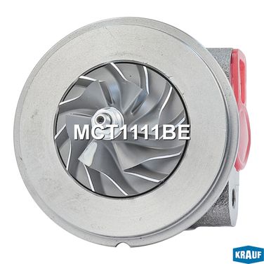 Krauf MCT1111BE Картридж для турбокомпрессора - 2