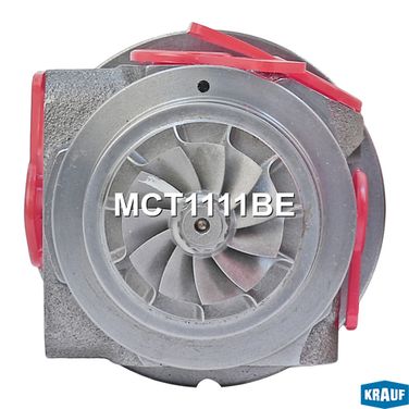 Krauf MCT1111BE Картридж для турбокомпрессора - 3