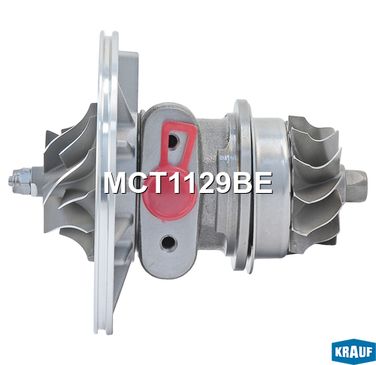 Krauf MCT1129BE Картридж для турбокомпрессора - 1