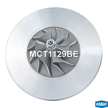 Krauf MCT1129BE Картридж для турбокомпрессора - 2