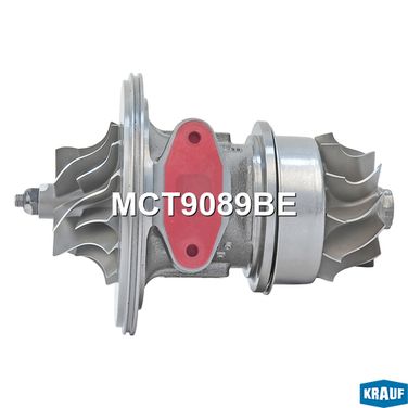 Krauf MCT9089BE Картридж для турбокомпрессора - 1