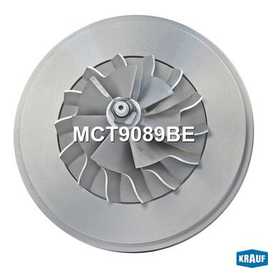 Krauf MCT9089BE Картридж для турбокомпрессора - 2