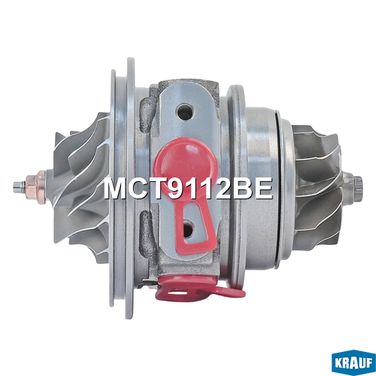 Krauf MCT9112BE Картридж для турбокомпрессора - 1