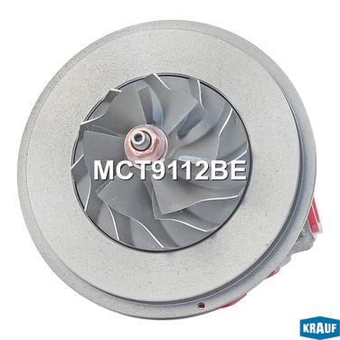 Krauf MCT9112BE Картридж для турбокомпрессора - 2
