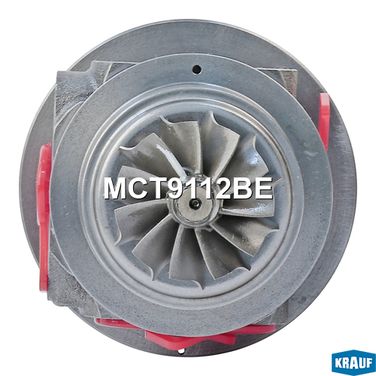 Krauf MCT9112BE Картридж для турбокомпрессора - 3