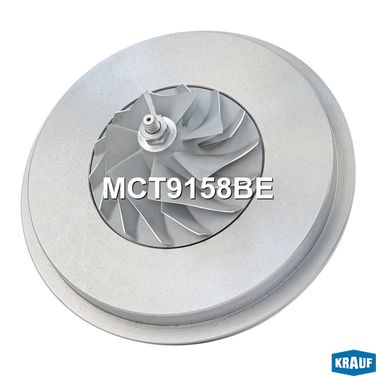 Krauf MCT9158BE Картридж для турбокомпрессора - 2