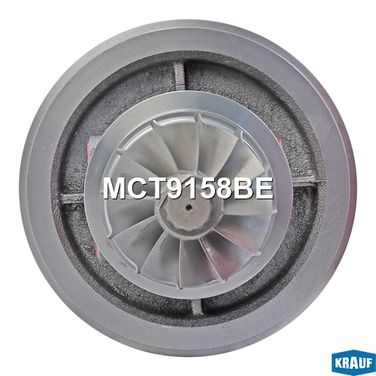Krauf MCT9158BE Картридж для турбокомпрессора - 3