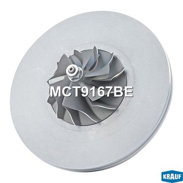 Krauf MCT9167BE Картридж для турбокомпрессора - 2