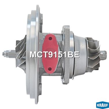 Krauf MCT9151BE Картридж для турбокомпрессора - 1
