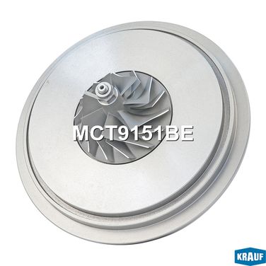 Krauf MCT9151BE Картридж для турбокомпрессора - 2