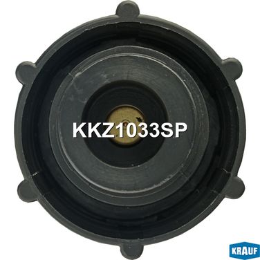 Krauf KKZ1033SP Крышка бачка охл. жидкости - 3