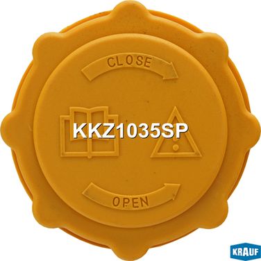 Krauf KKZ1035SP Крышка бачка охл. жидкости - 2