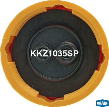 Krauf KKZ1035SP Крышка бачка охл. жидкости - 3