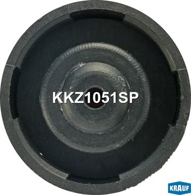 Krauf KKZ1051SP Крышка бачка охл. жидкости - 3