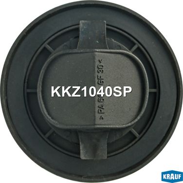 Krauf KKZ1040SP Крышка маслогорловины - 3