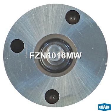 Krauf FZN1016MW Распылитель форсунки - 3
