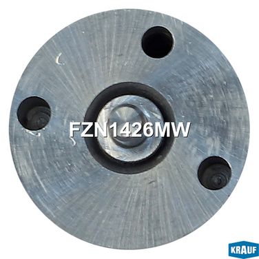 Krauf FZN1426MW Распылитель форсунки - 3