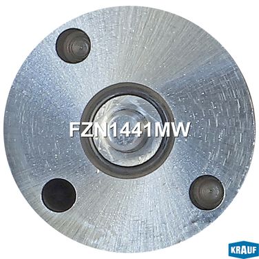 Krauf FZN1441MW Распылитель форсунки - 3