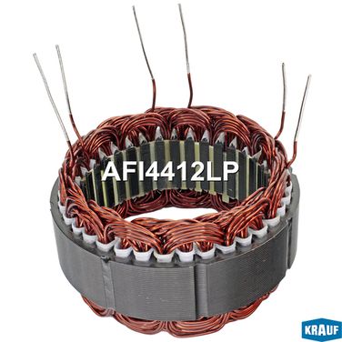 Krauf AFI4412LP Статор генератора - 1