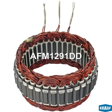 Krauf AFM1291DD Статор генератора - 1