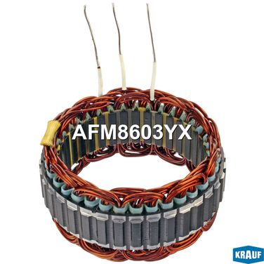 Krauf AFM8603YX Статор генератора - 1