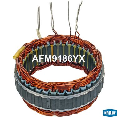 Krauf AFM9186YX Статор генератора - 1