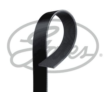 Gates 10PK2495HD Ремень поликлиновый - 1