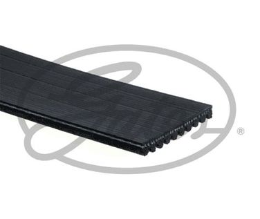 Gates 10PK2495HD Ремень поликлиновый - 2