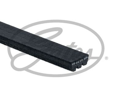 Gates 3PK775SF Поликлиновый ремень привода вспомогательных агрегатов - 2