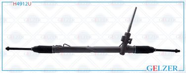 GELZER H4912U Рулевой механизм ГУР Land Rover Freelander II (Ориг.восст) - 2