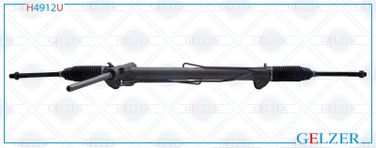 GELZER H4912U Рулевой механизм ГУР Land Rover Freelander II (Ориг.восст) - 3