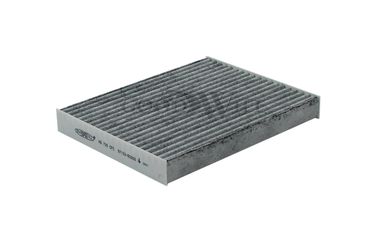 GoodWill AG 735 CFC Фильтр салона угольный - 1