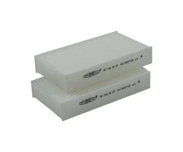 GoodWill AG 740 2K CF Фильтр салона стандарт - 1