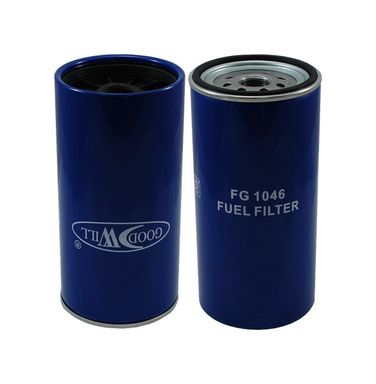 GoodWill FG 1046 Фильтр топливный HCV - 1
