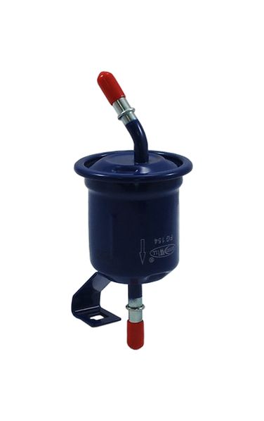 GoodWill FG 154 Фильтр топливный - 1