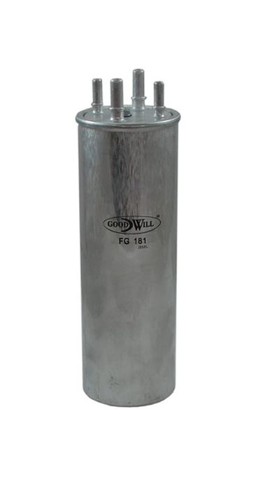 GoodWill FG 181 Фильтр топливный - 1