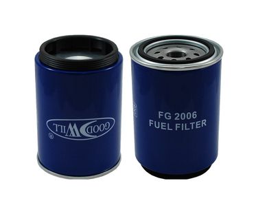 GoodWill FG 2006 Фильтр топливный HCV - 1
