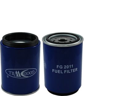 GoodWill FG 2011 Фильтр топливный HCV - 1