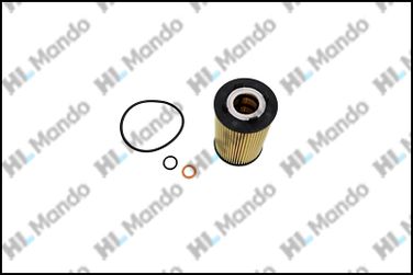 Mando MMF040075 Фильтр масляный (вставка) - 2