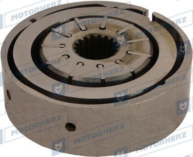 Motorherz HPP0028RS Рабочая пара насоса ГУР - 1