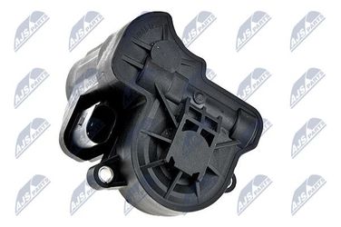 NTY HZSVW006A Сервопривод колодок ручника левый VW Golf 12-, Passat 14-,  Skoda Superb 15-, Kodiaq 16-  - 2