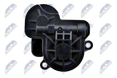 NTY HZSVW006A Сервопривод колодок ручника левый VW Golf 12-, Passat 14-,  Skoda Superb 15-, Kodiaq 16-  - 4