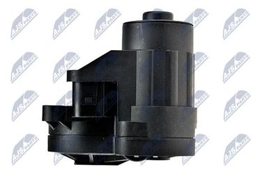 NTY HZSVW006A Сервопривод колодок ручника левый VW Golf 12-, Passat 14-,  Skoda Superb 15-, Kodiaq 16-  - 5