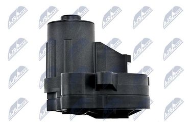 NTY HZSVW006A Сервопривод колодок ручника левый VW Golf 12-, Passat 14-,  Skoda Superb 15-, Kodiaq 16-  - 6