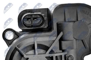 NTY HZSVW006A Сервопривод колодок ручника левый VW Golf 12-, Passat 14-,  Skoda Superb 15-, Kodiaq 16-  - 7